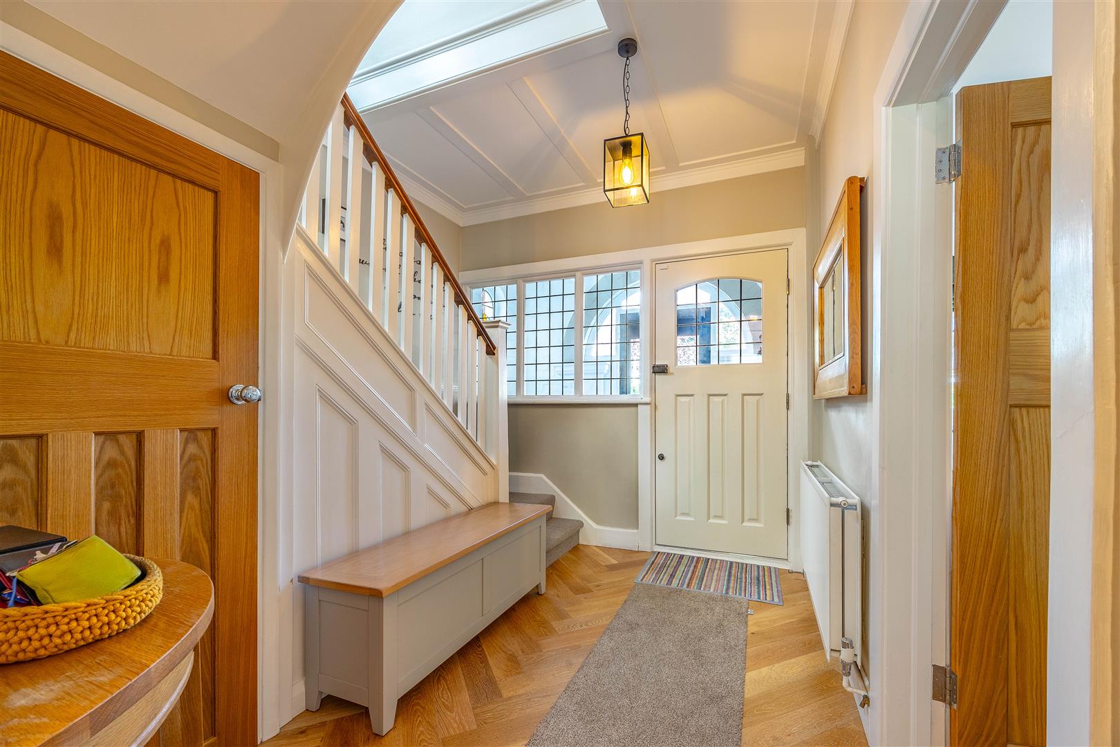 Hallway